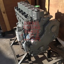 Brand New Engine Long Block