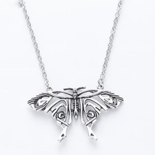 Mamma Mia Butterfly Pendant