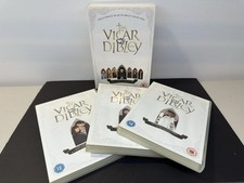 The Vicar of Dibley: Ultimate