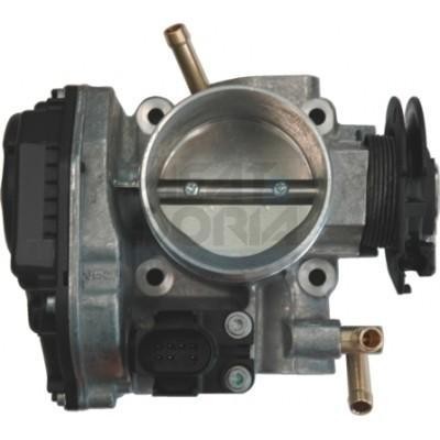 Throttle body for audi vw - throttle,