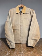 Stussy carhartt 80's Early