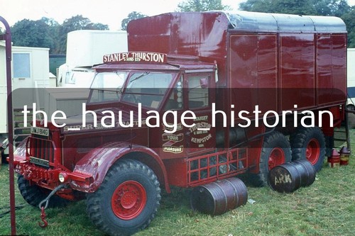Thh truck photos - truck,