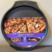 NEW 12-Inch Wilton Bake It