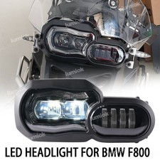 LED Headlight High/Low Beam