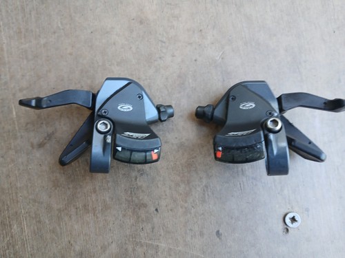 Shimano deore shifter - shimano,