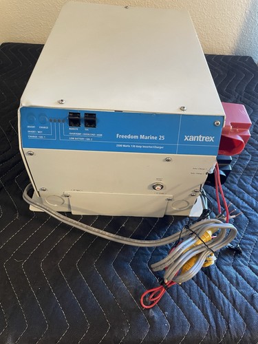 Xantrex freedom marine - xantrex,