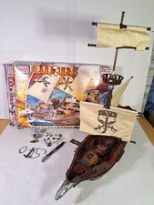 Mega Bloks Captain Cutless
