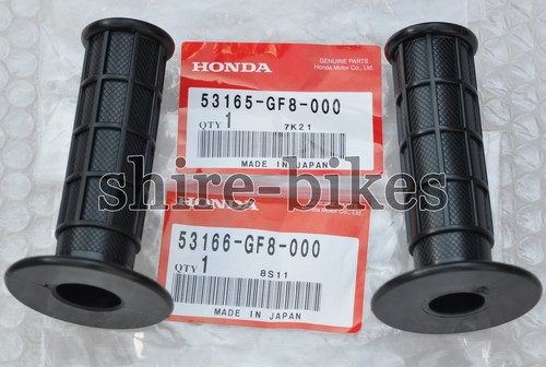 New genuine honda handlebar - new,