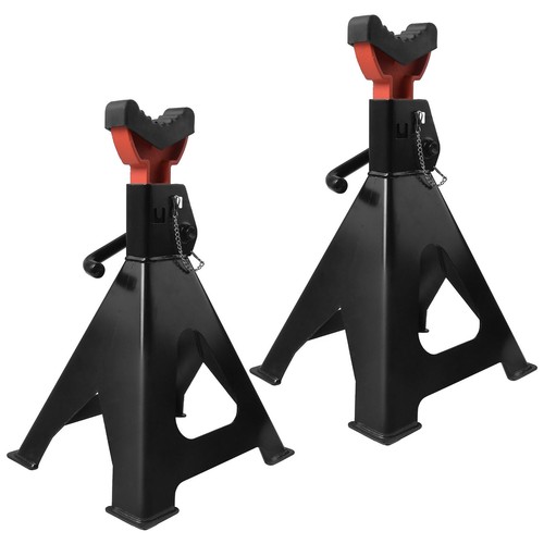 Ton trolley axle stand - 6,