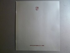 1988 Porsche Full Line 911 924