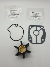 WATER PUMP IMPELLER KIT TOHATSU OUTBOARD 70 75 90 115 2str TLDI 3C7-65021-1