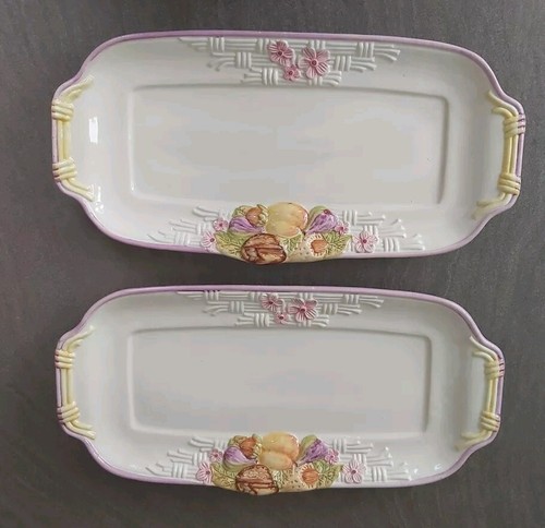 Decorative large serving - decorative,