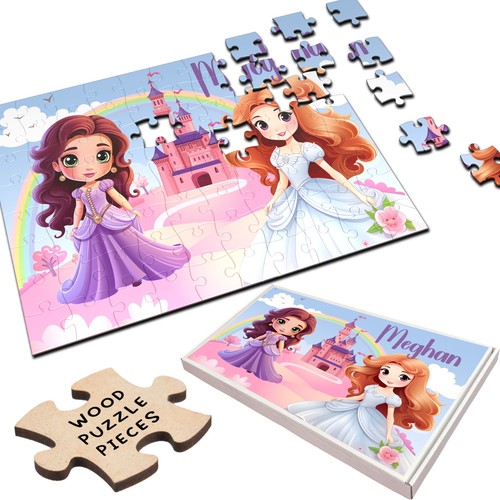 Kids princesses pink - kids,