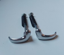 Vespa px mk1 Side Panel Clip