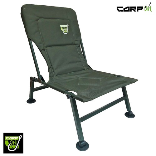 Carp fishing chair - carp,
