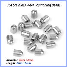Ball Plungers A2 Stainless