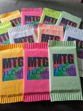 mtg booster packs x10 jlcrafts