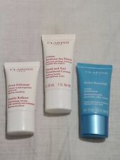 Clarins Bundle