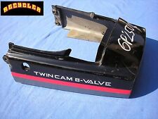 REAR PANEL GPZ 500 S REAR