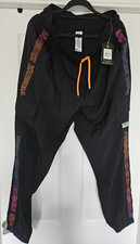 Club Zumba High Waisted Cargo