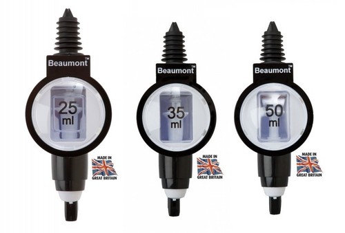 Optics home bar 25ml - home, or