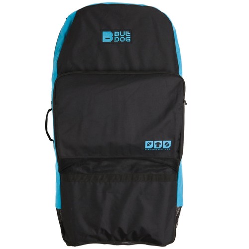 Bulldog bodyboard bag triple - bulldog,