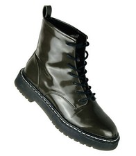 ZARA Boots Women Size 37