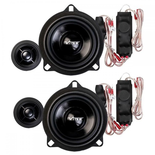 Vibe optisound car speakers - vibe,