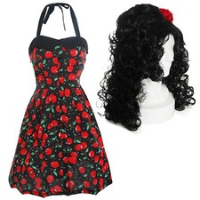 AMY WINEHOUSE LADIES COSTUME