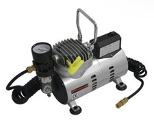 40Psi Air Brush Compressor