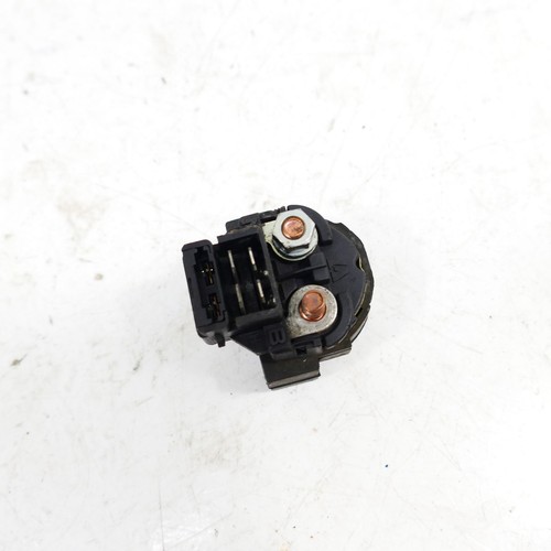 Kawasaki gpx 750 solenoid - 750,