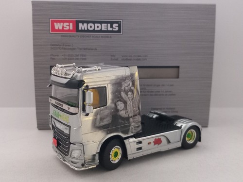 Wsi 3999 fair - -, daf