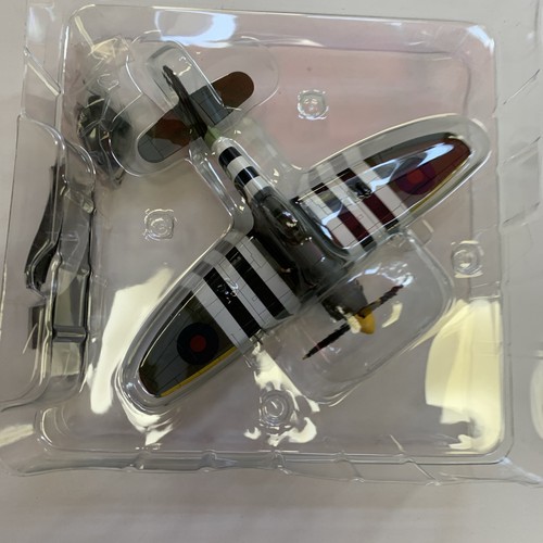 Skymax models hawker tempest - hawker, v