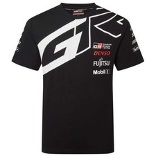 Toyota Gazoo Racing WRC Black