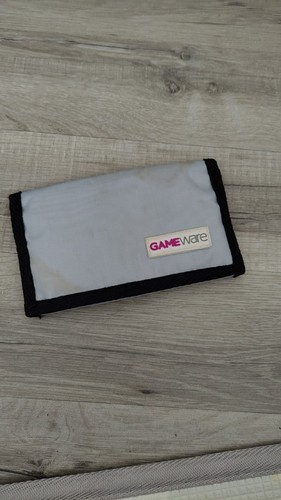 Gameware nintendo game card - nintendo,
