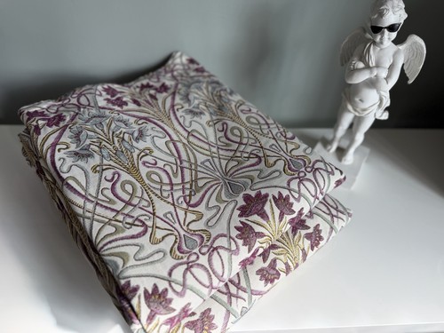 Full length dunelm mauve - full,