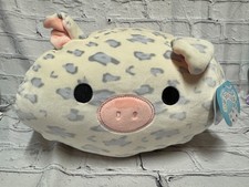 NWT Squishmallows 12" Rosie