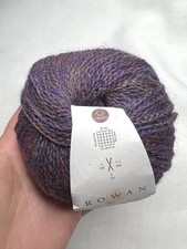 1 x 50gr Rowan Lima Colour Yarn Alpaca Wool Color 884 