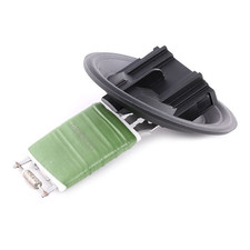 For VW Polo 6R 2009-2018 Heater Blower Motor Fan Resistor 6Q0959263