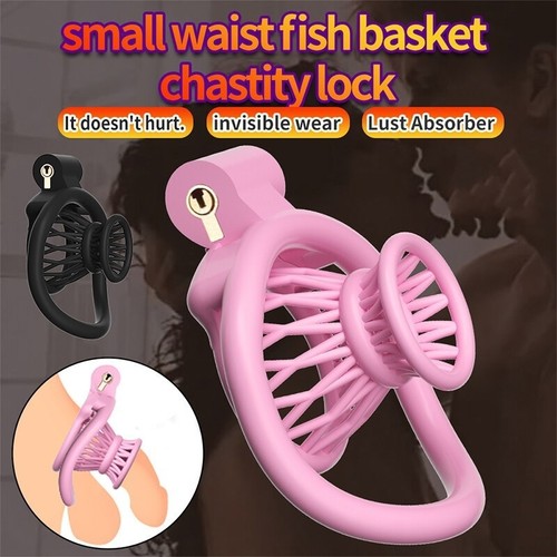 Lightweight resin male - resin, sissy