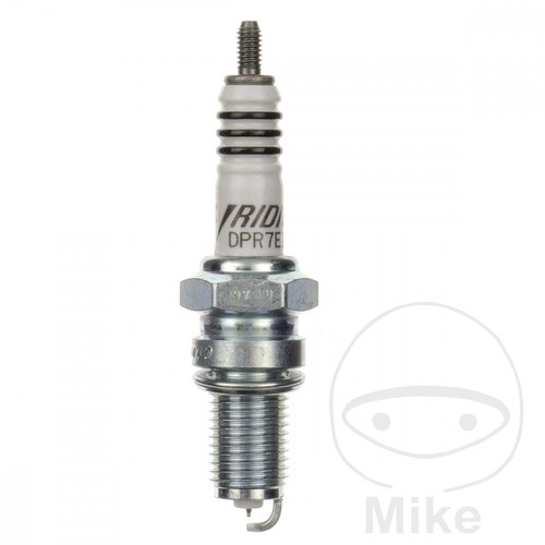 Ngk spark plug - spark,