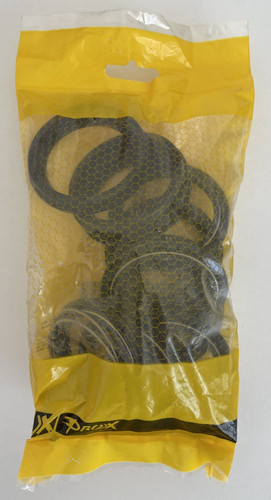 Prox fork dust - dust, honda