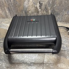 George Foreman Medium Grill