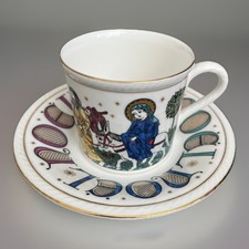 Vintage Royal Doulton