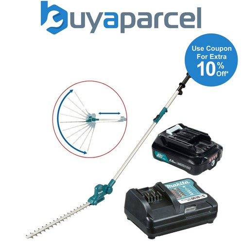 Makita 12v telescopic cordless - makita,
