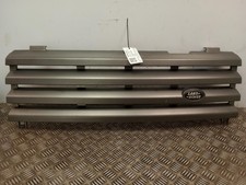 GRILLE LAND ROVER RANGE ROVER 5 Door Estate DHB000041LPO 02-06