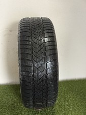 1x 245 40 R19 94v XL M+S PIRELLI SOTTO ZERO 3 WINTER * MOE RSC RUN FLAT winter