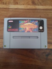 EarthBound | Super Nintendo SNES Europe