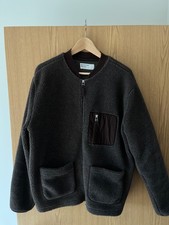Universal Works Sherpa Fleece