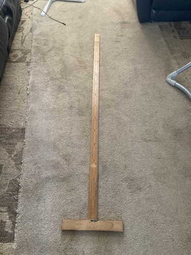 Vintage rabone chesterman - vintage,